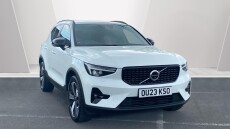 Volvo Xc40 1.5 T5 Recharge PHEV Ultimate Dark 5dr Auto Estate